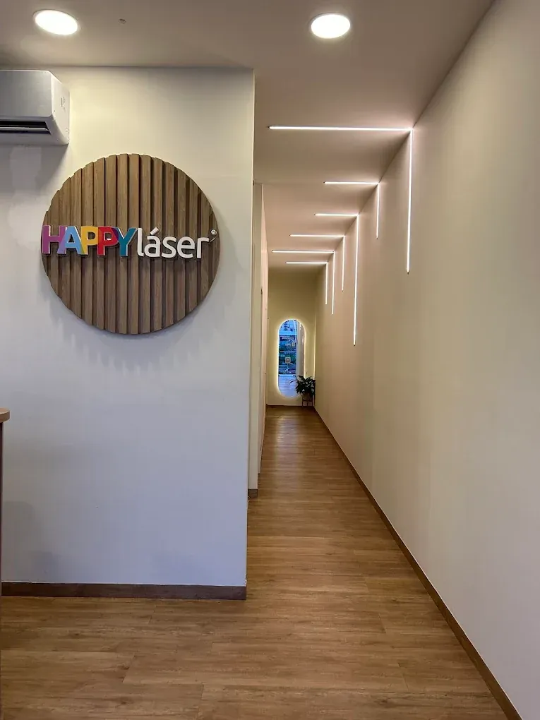 Sucursal HAPPYláser Cancún