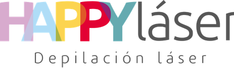 Logo HAPPYláser