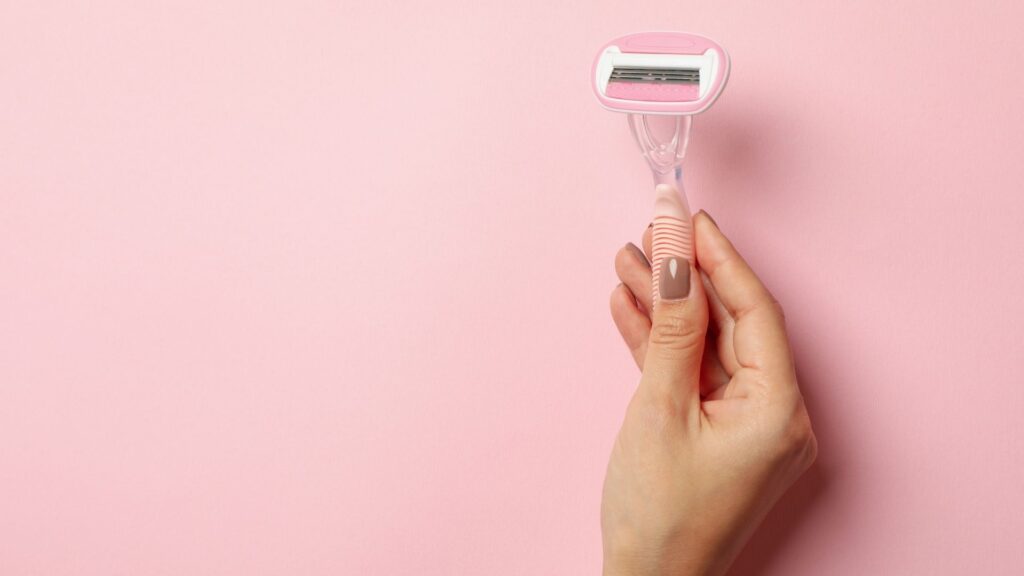 Método de rasurado compatible con el tratamiento de depilación láser en HAPPYláser