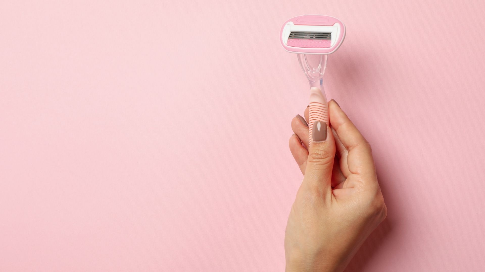 Método de rasurado compatible con el tratamiento de depilación láser en HAPPYláser