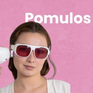 Depilación láser pómulos en HAPPYláser